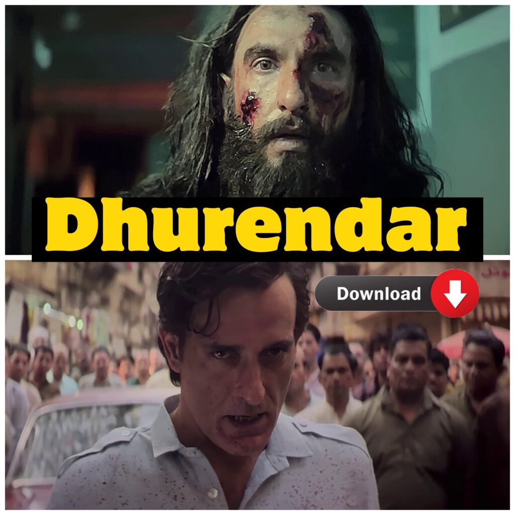 DHURANDHER MOVIE